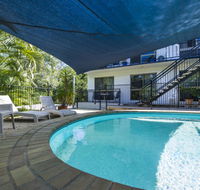Magnetic North Apartment 1 - Nambucca Heads Accommodation