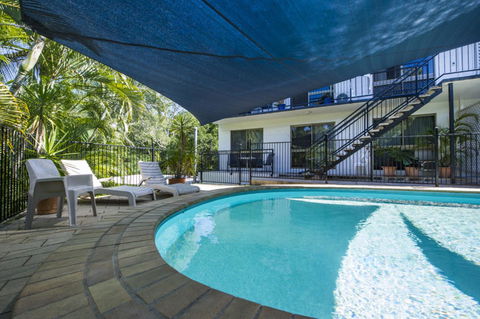 Magnetic North Apartment 1 - Nambucca Heads Accommodation 0