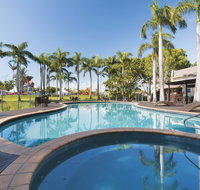 Oaks Oasis - Nambucca Heads Accommodation