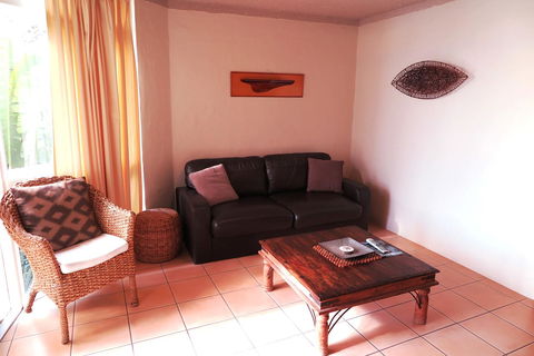 Northpoint Holiday Apartments - Nambucca Heads Accommodation 15
