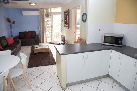 Northpoint Holiday Apartments - Nambucca Heads Accommodation 22