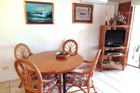 Northpoint Holiday Apartments - Nambucca Heads Accommodation 18