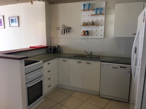 Northpoint Holiday Apartments - Nambucca Heads Accommodation 3
