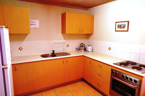 Northpoint Holiday Apartments - Nambucca Heads Accommodation 12