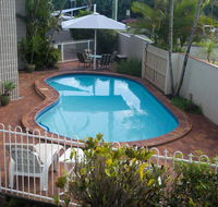 Northpoint Holiday Apartments - Nambucca Heads Accommodation