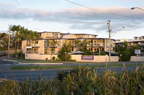Northpoint Holiday Apartments - Nambucca Heads Accommodation 2