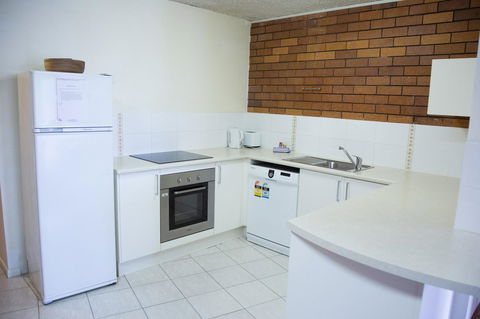 Northpoint Holiday Apartments - Nambucca Heads Accommodation 8