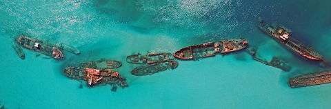 Castaways Moreton Island - Nambucca Heads Accommodation 10