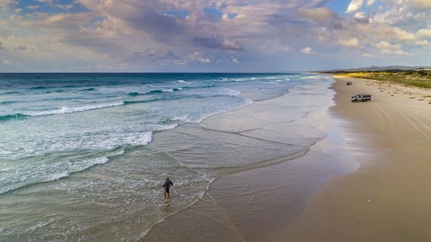 Castaways Moreton Island - Nambucca Heads Accommodation 7
