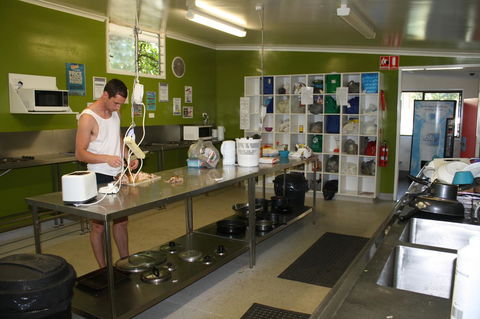 Nomads Airlie Beach - Nambucca Heads Accommodation 12