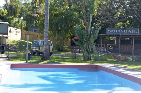 Nomads Airlie Beach - Nambucca Heads Accommodation 33