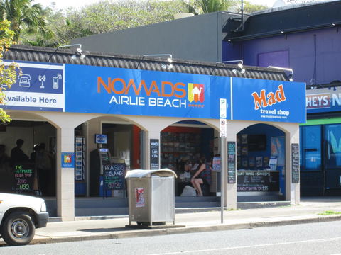 Nomads Airlie Beach - Nambucca Heads Accommodation 20