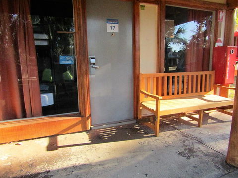 Nomads Airlie Beach - Nambucca Heads Accommodation 16