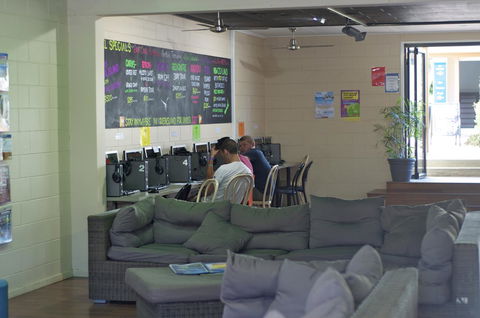 Nomads Airlie Beach - Nambucca Heads Accommodation 25