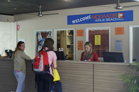 Nomads Airlie Beach - Nambucca Heads Accommodation 29