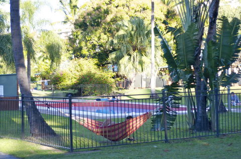 Nomads Airlie Beach - Nambucca Heads Accommodation 42