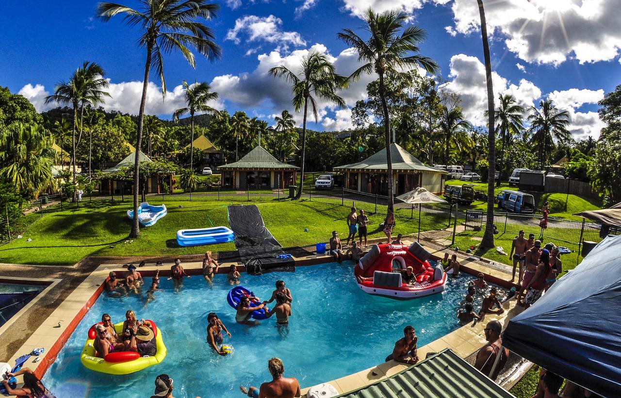 Airlie Beach QLD Nambucca Heads Accommodation