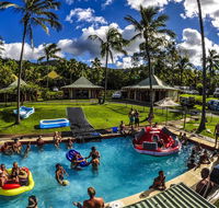 Nomads Airlie Beach - Nambucca Heads Accommodation