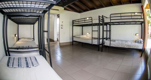 Nomads Airlie Beach - Nambucca Heads Accommodation 3