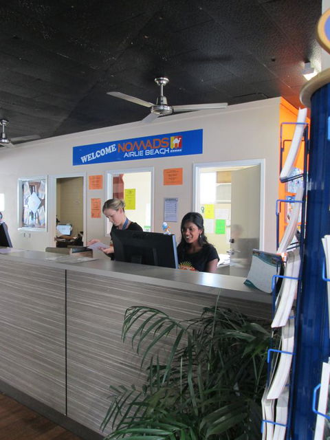 Nomads Airlie Beach - Nambucca Heads Accommodation 27