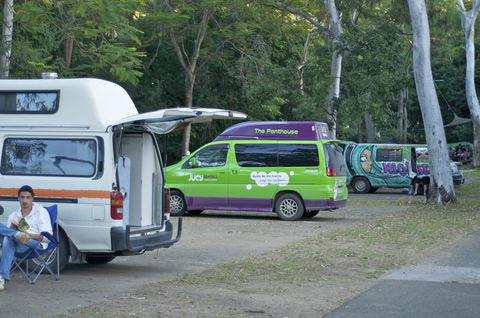 Nomads Airlie Beach - Nambucca Heads Accommodation 30