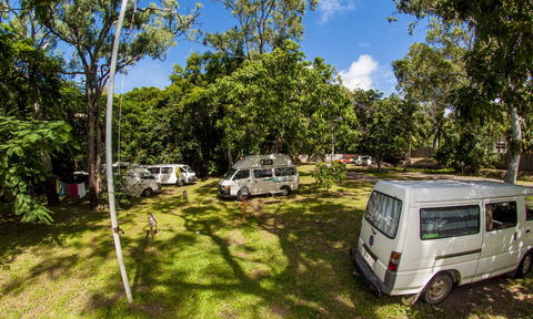 Nomads Airlie Beach - Nambucca Heads Accommodation 39