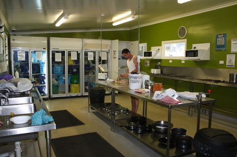 Nomads Airlie Beach - Nambucca Heads Accommodation 19