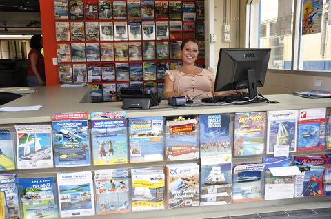 Nomads Airlie Beach - Nambucca Heads Accommodation 37