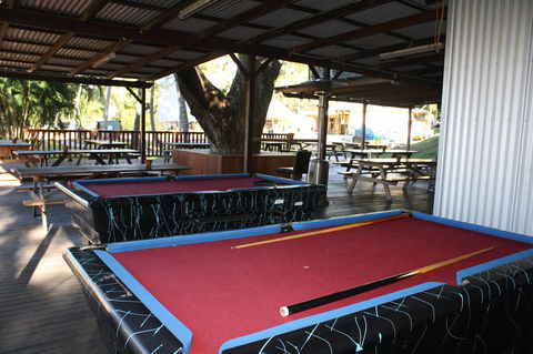 Nomads Airlie Beach - Nambucca Heads Accommodation 9