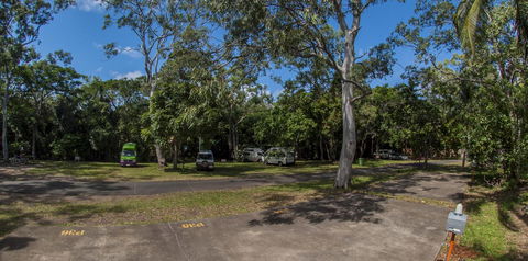 Nomads Airlie Beach - Nambucca Heads Accommodation 43