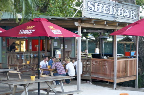 Nomads Airlie Beach - Nambucca Heads Accommodation 28