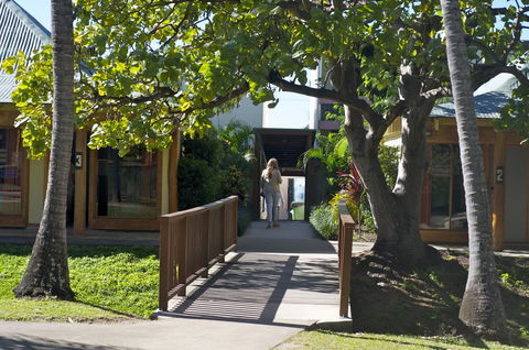 Nomads Airlie Beach - Nambucca Heads Accommodation 11