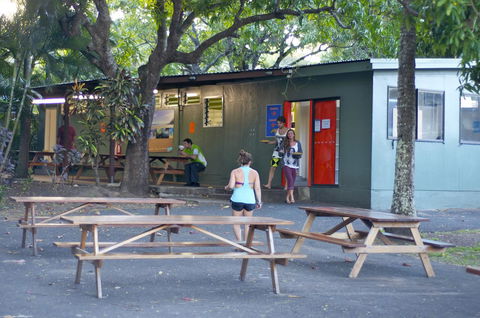 Nomads Airlie Beach - Nambucca Heads Accommodation 44