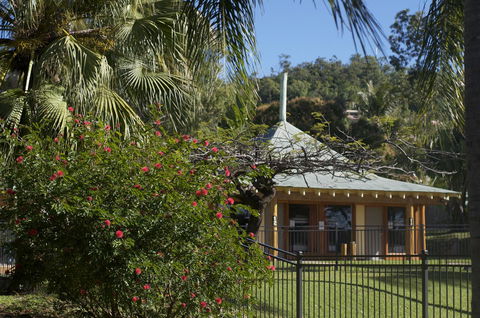 Nomads Airlie Beach - Nambucca Heads Accommodation 10