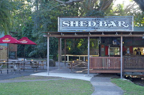 Nomads Airlie Beach - Nambucca Heads Accommodation 35