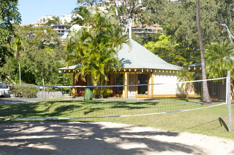 Nomads Airlie Beach - Nambucca Heads Accommodation 34