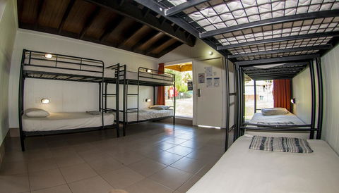 Nomads Airlie Beach - Nambucca Heads Accommodation 17