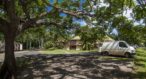 Nomads Airlie Beach - Nambucca Heads Accommodation 36