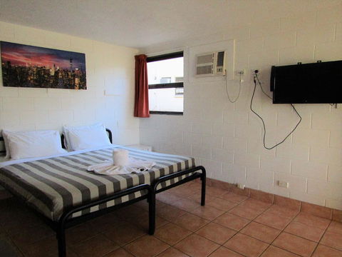 Nomads Airlie Beach - Nambucca Heads Accommodation 14