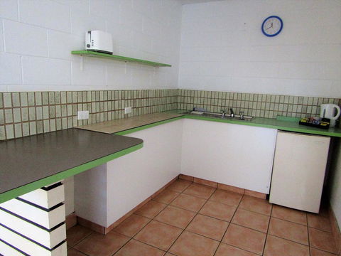 Nomads Airlie Beach - Nambucca Heads Accommodation 32