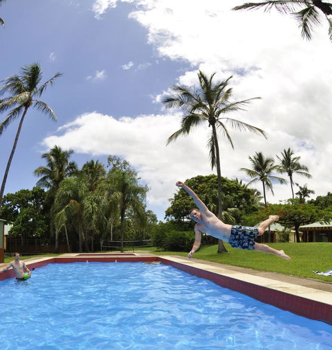 Nomads Airlie Beach - Nambucca Heads Accommodation 24