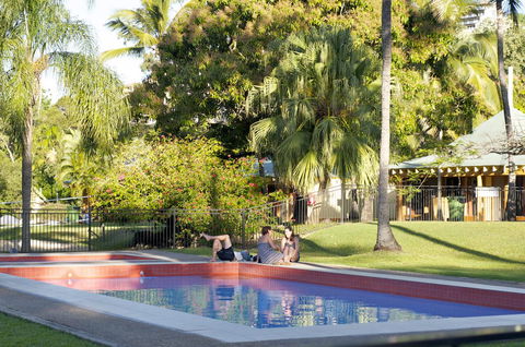 Nomads Airlie Beach - Nambucca Heads Accommodation 38