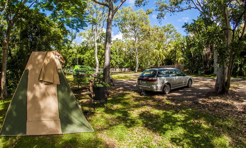 Nomads Airlie Beach - Nambucca Heads Accommodation 40