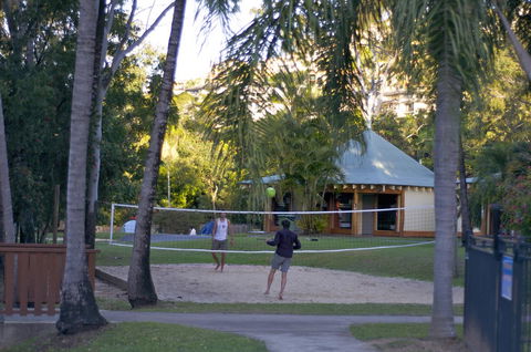 Nomads Airlie Beach - Nambucca Heads Accommodation 8