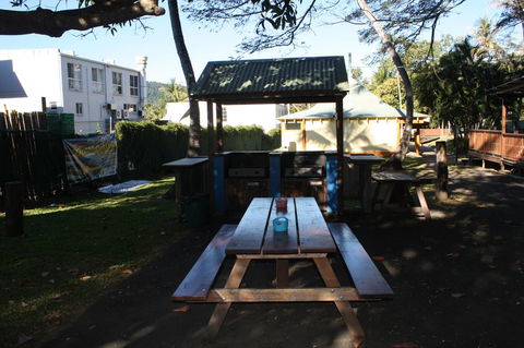 Nomads Airlie Beach - Nambucca Heads Accommodation 31