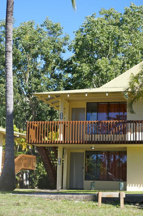 Nomads Airlie Beach - Nambucca Heads Accommodation 41