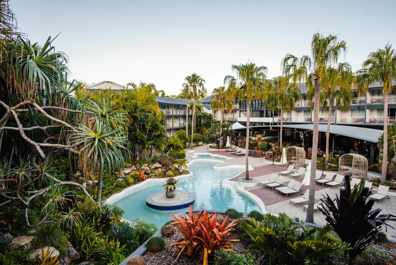 Cannonvale QLD Nambucca Heads Accommodation