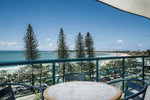 Landmark Resort - Nambucca Heads Accommodation 24
