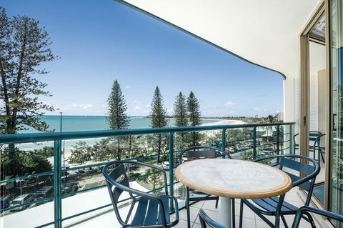 Landmark Resort - Nambucca Heads Accommodation 19