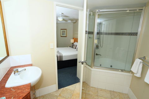 Landmark Resort - Nambucca Heads Accommodation 1